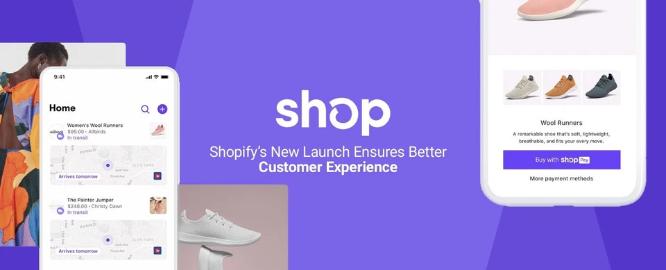 100% Sofort Startklarer Shopify Online Shop 🌟 - Bild 1 von 1