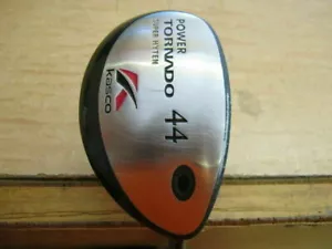 TAYLOR MADE GOLF CLUB UTILITY FIRST GLOIRE JP MODEL U4 LOFT-22 GLOIRE A-FLEX - Picture 1 of 3