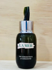 LA MER The Concentrate (New Version) 50ml / 1.7oz ~ New & Fresh Batch ~ No Box - Picture 1 of 3