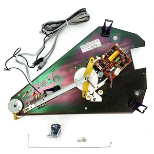 BANG & OLUFSEN Beogram 1602 Turntable Platter Hardwares Parts, No Motor, Working - Picture 1 of 6