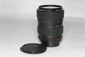 Takumar-A Zoom 1:3,5-4,5 28-80mm #5746162 - Bild 1 von 5
