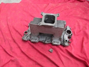 1957 1958 Corvette Fuel Injection Intake Manifold 3741193 , 7014379 - Picture 1 of 8