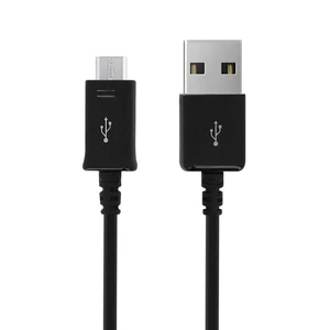 Câble USB vers Micro-USB Charge et Synchro 1m APCBU10BBE Original Samsung Noir - Photo 1 sur 6