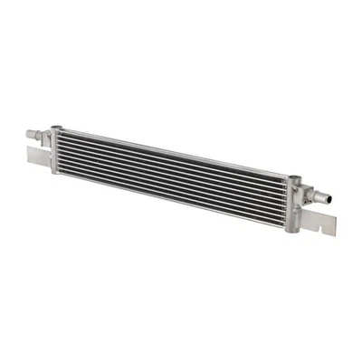 For BMW 430i Gran Coupe 2022 2023 2024 Oil Cooler | Aluminum | 2.0 Liter Engine - Image 1 of 4