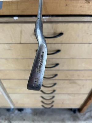 Tommy Armour 845s Silver Scot 3 Iron RH Stiff Flex - Image 1 of 4
