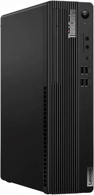 Lenovo ThinkCentre M90s SFF i7 10th Gen 16GB 512GB NVMe Windows 11 M2 Desktop PC - Image 1 of 4