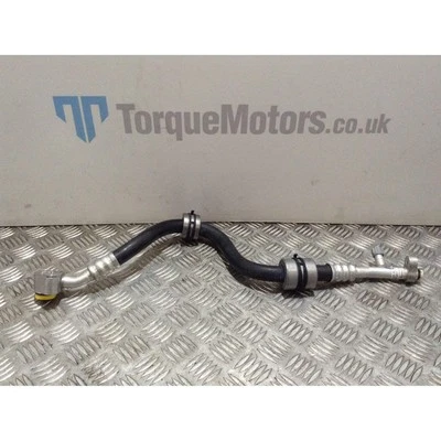 Tubo aire acondicionado bmw m2 f87 serie 2 turbo Foto 1 de 4