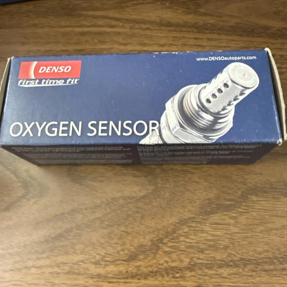 NUEVO Sensor de oxígeno Denso para Colorado, Canyon, H3, H3T+Más (234-4331) Foto 1 de 4