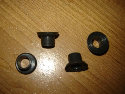 Set 4 Mazda 323 626 Protege Manual Shifter Bushings Fits MX-3 MX-6 MX - Image 1 of 4