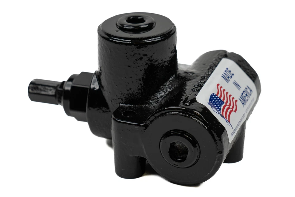 Prince Differential Poppet Inline Relief Valves (RV Series): RV-1H30 - Image 1 of 4