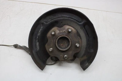 2016 SCION IM REAR RIGHT SPINDLE KNUCKLE HUB ASSEMBLY OEM 16 17 18 - Image 1 of 4