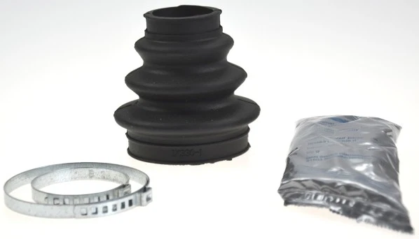 LÖBRO Achsmanschettensatz für BMW 5er Touring E61 3er Cabriolet E46 E60 - Bild 1 von 1