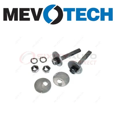 Mevotech OG Alignment Camber Kit for 1988-1999 GMC K1500 4.3L 5.0L 5.7L 6.2L du Foto 1 de 4