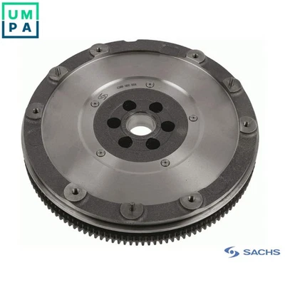 FLYWHEEL 6366 000 058 FOR MINI N18B16/N16B16/N14B16A 1.6L 4cyl - Image 1 of 4
