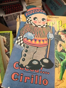 Cirillo - Foto 1 di 2