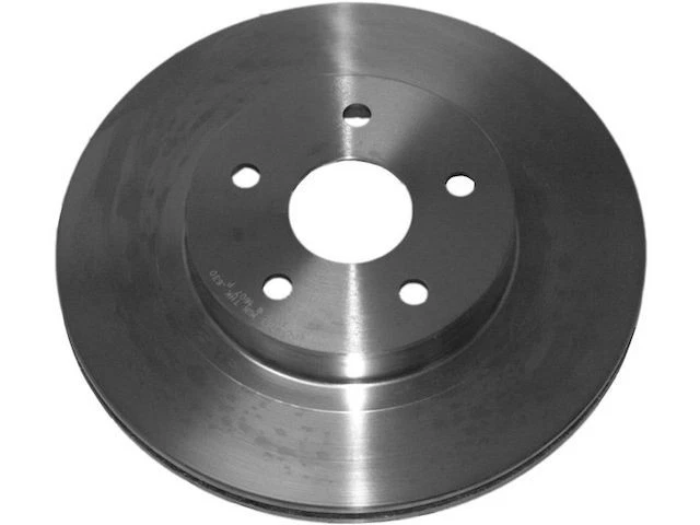 Rotor de freno delantero Raybestos 84FKTY51 para Toyota RAV4 1996 1997 1999 1998 2000 Foto 1 de 1