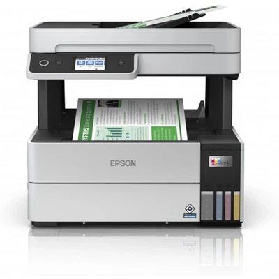 Epson EcoTank ET-5150 Inkjet Colour printing 4800 x 1200 DPI A4 Direct printing - Immagine 1 di 4