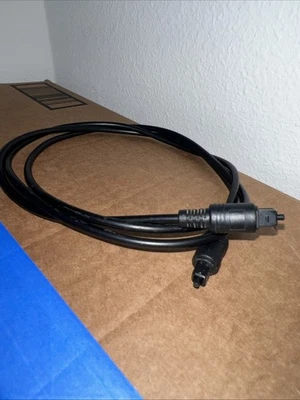 Optical Audio Cable ￼ - Image 1 of 2