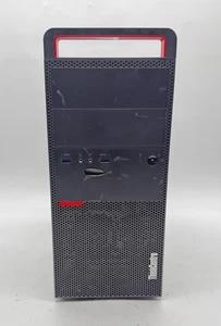Lenovo ThinkCentre M900 Intel i7-6700 16GB RAM 500GB HDD - Windows 10 - ISSUES - Picture 1 of 9