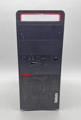 Lenovo ThinkCentre M900 Intel i7-6700 16GB RAM 500GB HDD - Windows 10 - ISSUES - Image 1 of 4