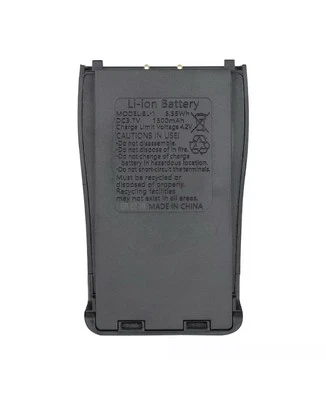 Baofeng 888S Battery 1500mAh for 666S 777S Walkie Talkie Replacement Li-ion - Image 1 of 4