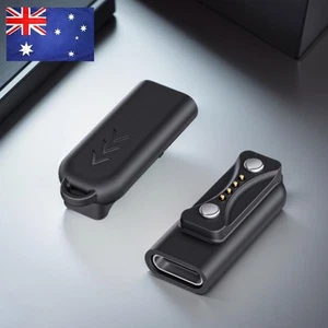 Type C Magnetic Watch Charger Connector 90 Degree for Polar Pacer /Pacer Pro - Zdjęcie 1 z 10