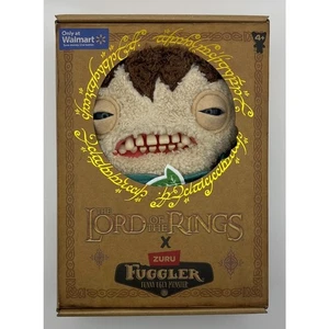 NEW Frodo Fuggler Lord of The Rings (LOTR) RARE - Picture 1 of 2