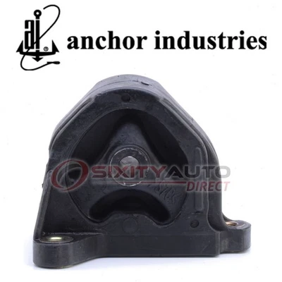 Anchor Rear Engine Mount for 2002-2005 Honda Civic 2.0L L4 - Cylinder Block  jq Foto 1 de 4