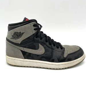 Nike Air Jordan 1 Retro High Premium Shadow Camo Schuhe Herren Größe 7 AA3993-034 - Bild 1 von 16