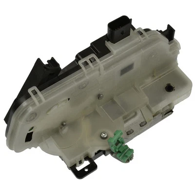 Actuador de bloqueo de puerta trasero izquierdo para Ford Taurus 2010-2019 SMP 2010 2011 2012 2013 Foto 1 de 3