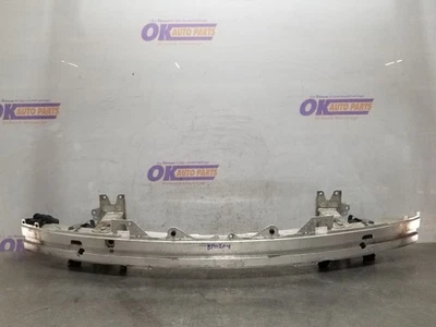 06 2006 BMW 760LI FRONT BUMPER REINFORCEMENT REBAR Foto 1 de 4