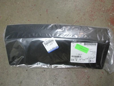 Genuine Mopar Hitch Bezel 1WD25TZZAE - Image 1 of 4