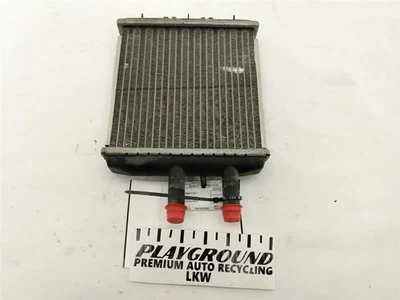 CADILLAC ALLANTE Heater Core HVAC Fits 1987 1988 1989 1990 1991 1992  - Image 1 of 4