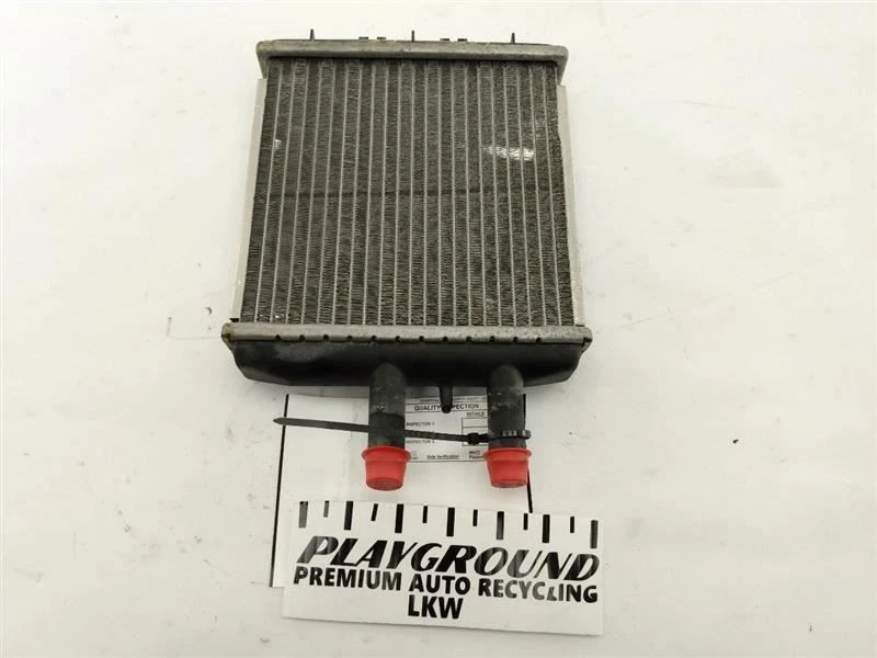 Cadillac Allante núcleo de calefacción climatización compatible con 1987 1988 1989 1990 1991 1992  Foto 1 de 4