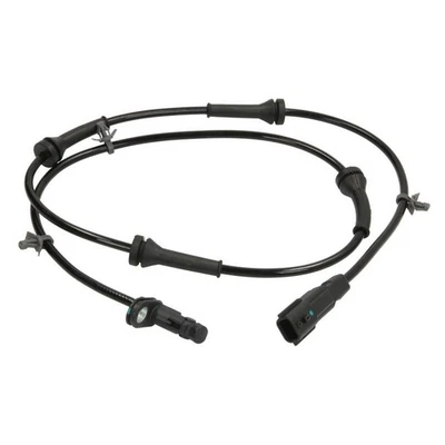 ✅ DELPHI SENSOR WHEEL SPEED LEFT/RIGHT REAR SS20676 NEU DE STOCK - Bild 1 von 4