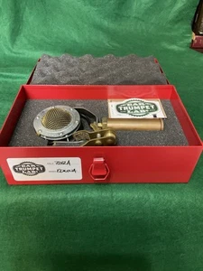 Ear Trumpet Labs Edwina Large Diaphragm Condenser Microphone - Picture 1 of 9