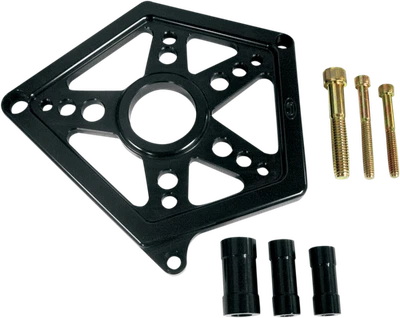 Cubierta de piñón Joker Machine 10-810B 09-22 Harley-Davidson Iron 883 XLN Foto 1 de 2