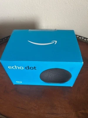 Alexa echo dot 5th generation - Image 1 of 4
