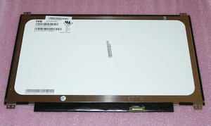 33,8cm (13,3") 1366x768 HD LED IVO M133NWN MATTE Notebook Display 30-polig - Bild 1 von 4
