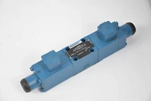 Rexroth Wegeventil 4WRA 6 W20-11/24NZ4/M ( 00498899 ) - Picture 1 of 2