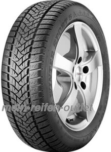 Winterreifen Dunlop Winter Sport 5 225/65 R17 102H - Bild 1 von 2