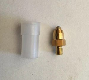 Pointeau carburateur WEBER  225 - 79503225 Maserati Biturbo 425  36DCNVH (1281B) - Picture 1 of 2