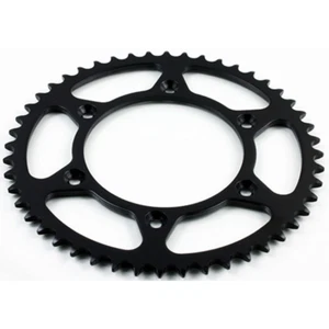 Fits 2002 KTM 125 EXC Steel Rear Sprocket 360198 - Picture 1 of 1