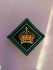UNITED KINGDOM KING SCOUT BADGES PATCH