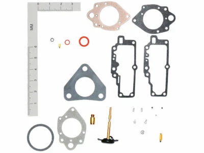 Kit de reparación de carburador Walker para 1951-1952 Nash Nash-Healey 69835DF 3,8 L 6 cilindros Foto 1 de 2
