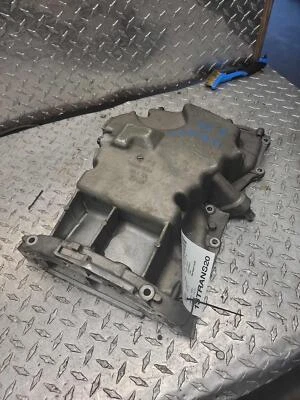 Cacerola de aceite Ford Transit Connect 10 11 12 13 Foto 1 de 4