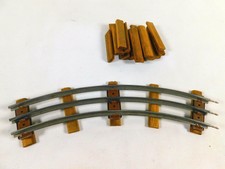 Used Wood Railroad Ties Ebay