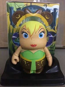 Tinkerbell Topper ONLY 3" Vinylmation Peter Pan Series - Picture 1 of 1