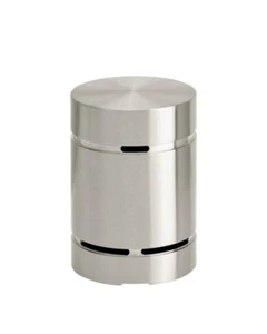 Waterstone 3030-SS Contemporary Air Gap Dual Port Contemporary SATIN NICKEL New! - Picture 1 of 3