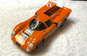 Flyshot LOLA T70 MKIII 3h Cape Town 1969 John Love 004301 Team Gunston 1 of 450 - Picture 1 of 15